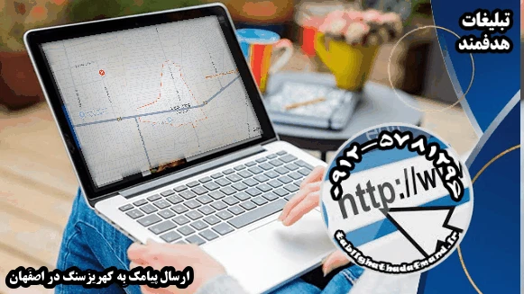 ارسال پیامک به کهریزسنگ در اصفهان